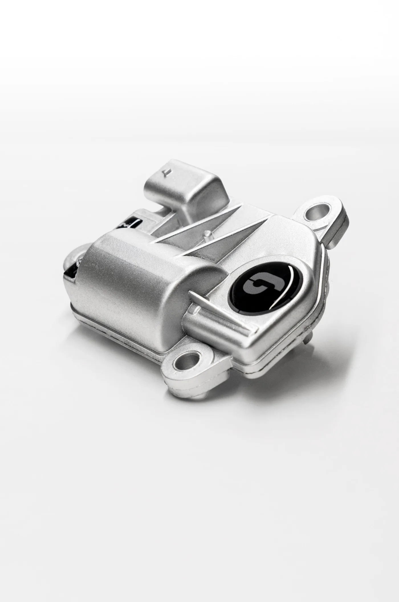 RED9 grijze actuator voor uitlaatklep